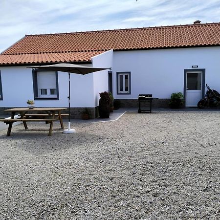 Villa Casa Da Pitoquinha II Óbidos Esterno foto