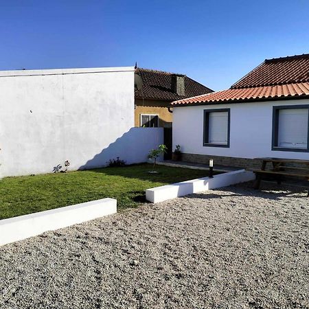 Villa Casa Da Pitoquinha II Óbidos Esterno foto