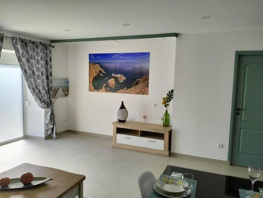 Villa Casa Da Pitoquinha II Óbidos Esterno foto