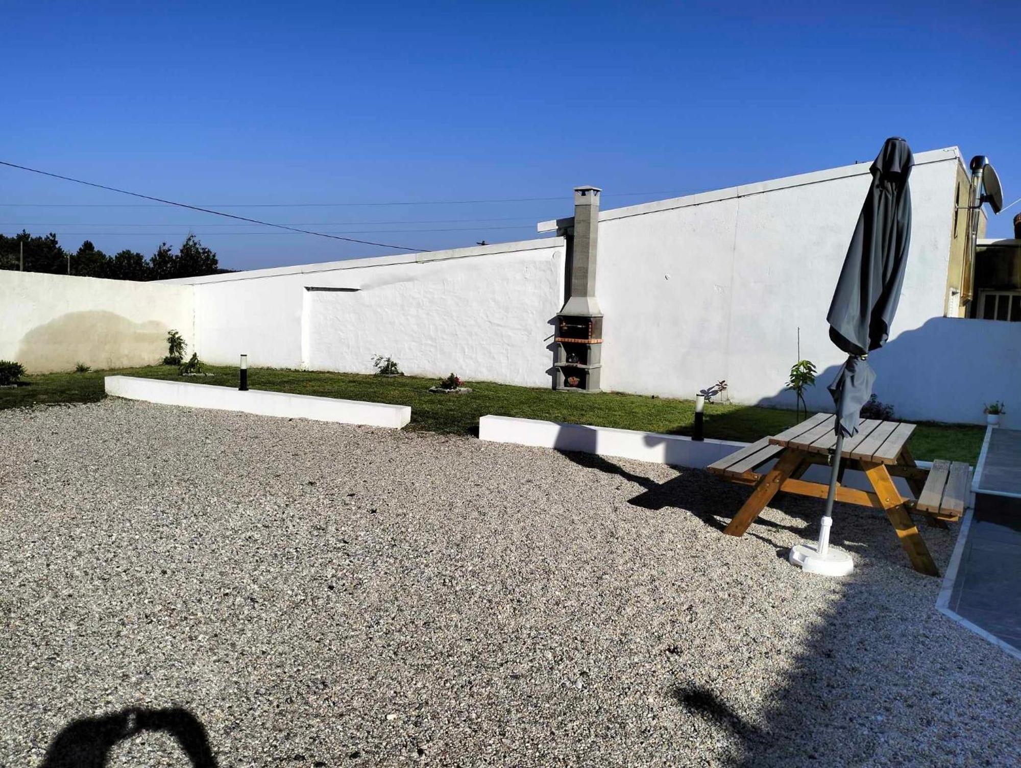 Villa Casa Da Pitoquinha II Óbidos Esterno foto